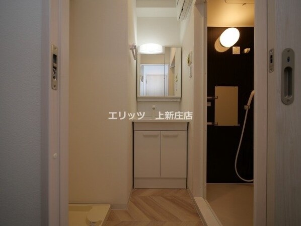 ACT DOORS 天六の物件内観写真